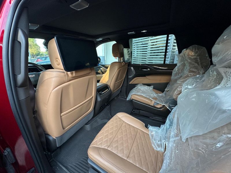 Cadillac Escalade CORTA PLATINIOM 2023