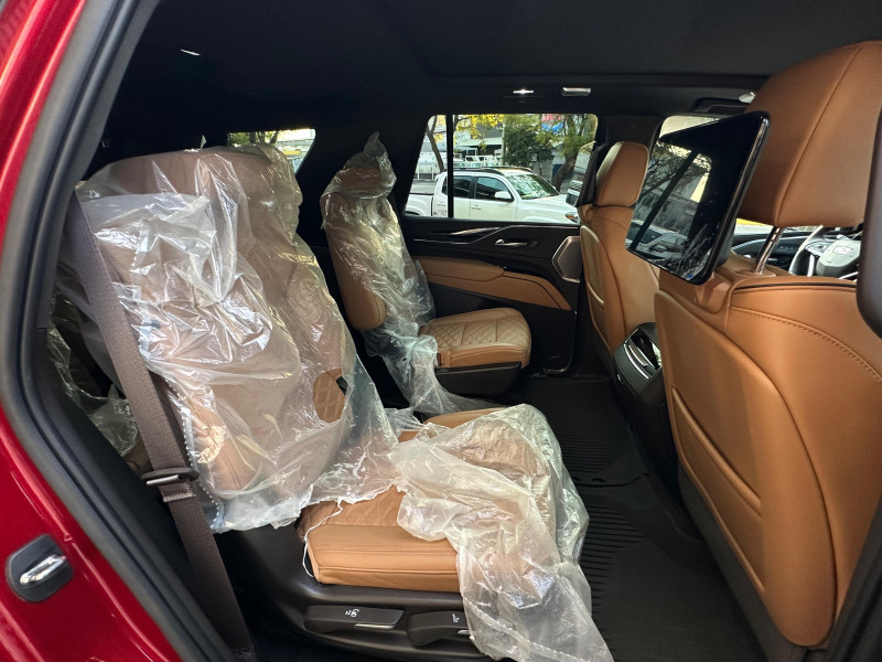 Cadillac Escalade CORTA PLATINIOM 2023