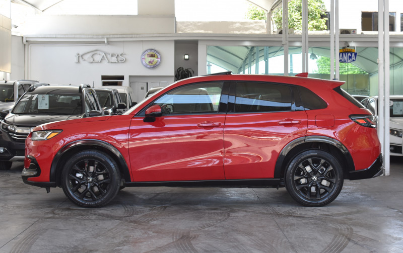 Honda HR-V Touring 2023