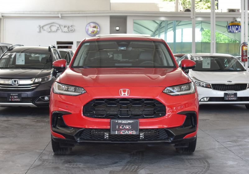 Honda HR-V Touring 2023