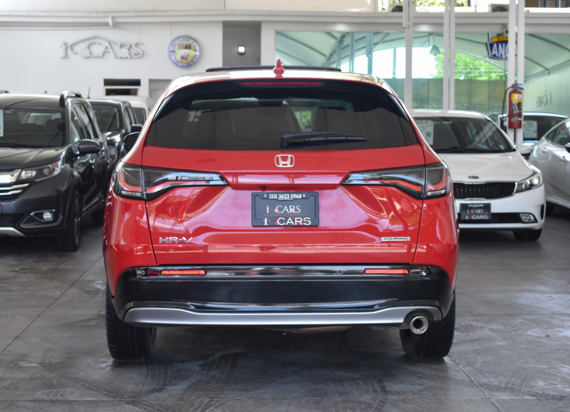 Honda HR-V Touring 2023