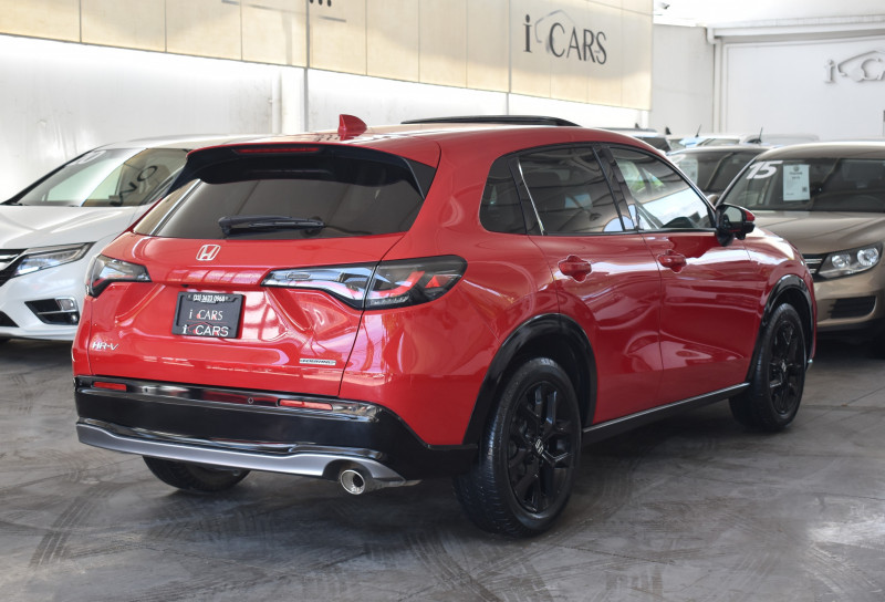 Honda HR-V Touring 2023