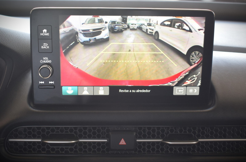 Honda HR-V Touring 2023