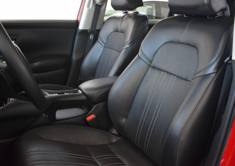 Honda HR-V Touring 2023