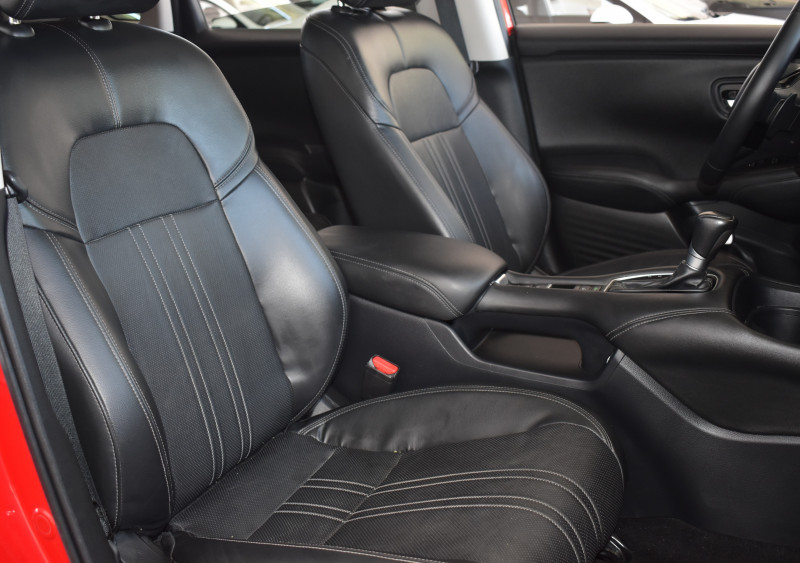 Honda HR-V Touring 2023