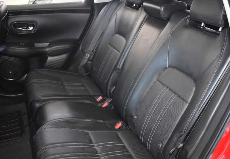 Honda HR-V Touring 2023