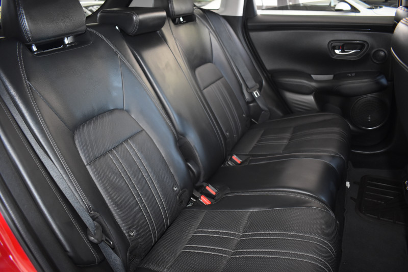 Honda HR-V Touring 2023