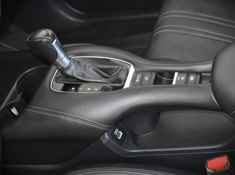 Honda HR-V Touring 2023