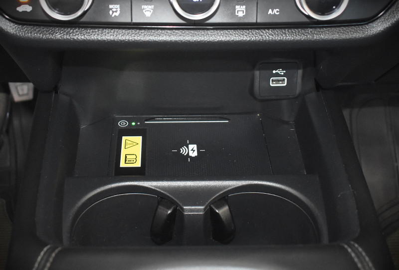 Honda HR-V Touring 2023
