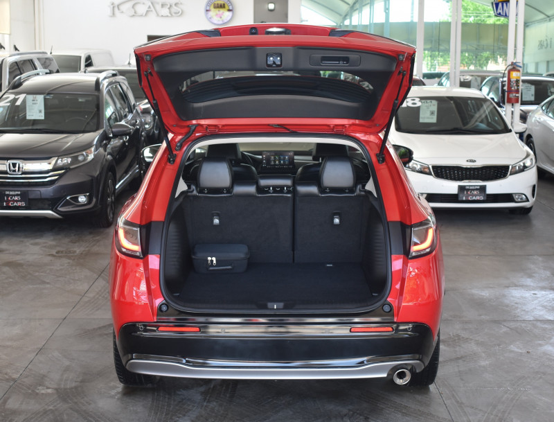 Honda HR-V Touring 2023