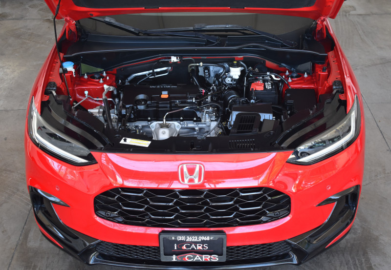 Honda HR-V Touring 2023