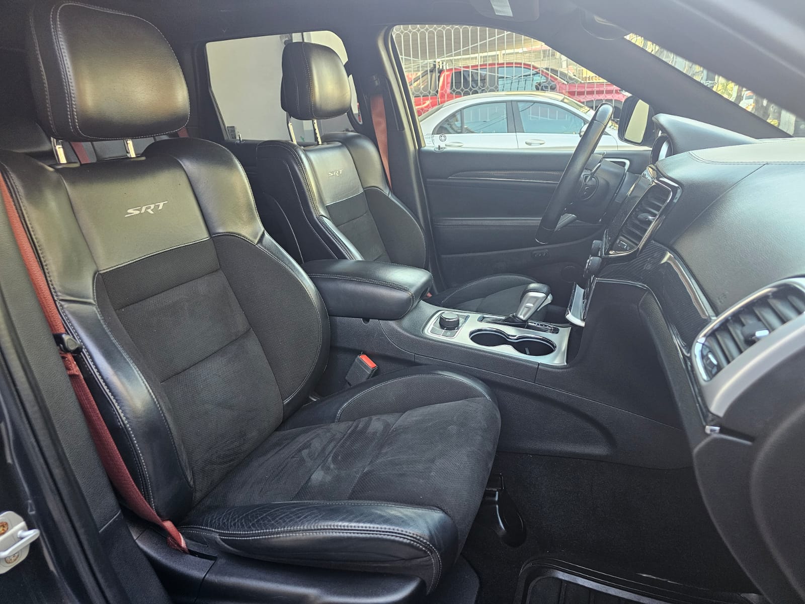 Jeep Grand Cherokee SRT-8 HEMI 2019