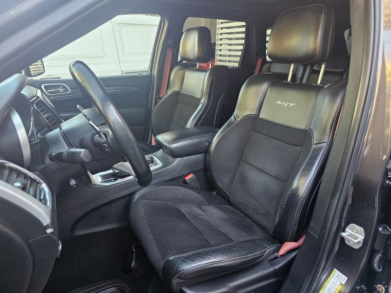 Jeep Grand Cherokee SRT-8 HEMI 2019