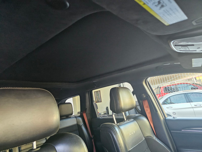 Jeep Grand Cherokee SRT-8 HEMI 2019