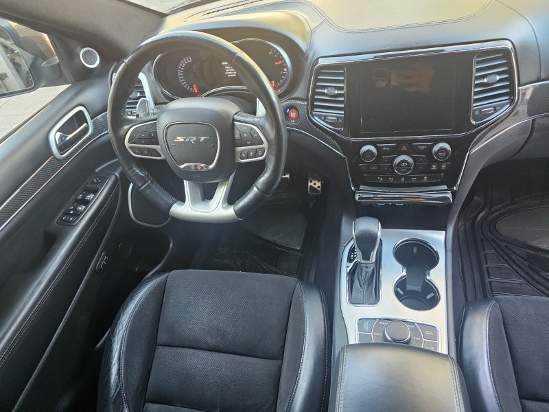 Jeep Grand Cherokee SRT-8 HEMI 2019