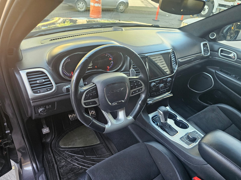 Jeep Grand Cherokee SRT-8 HEMI 2019