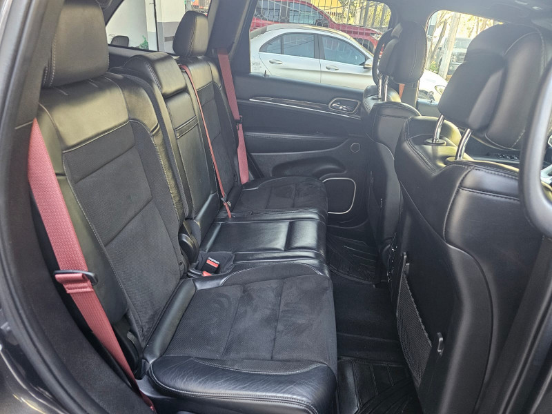 Jeep Grand Cherokee SRT-8 HEMI 2019