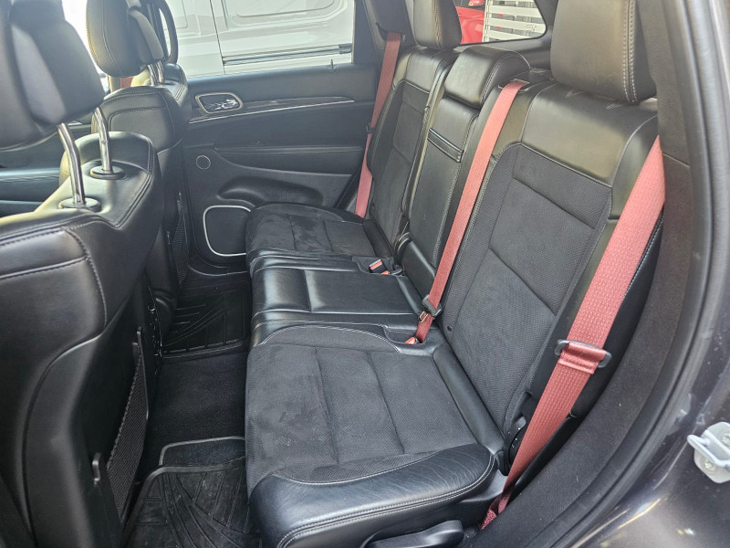Jeep Grand Cherokee SRT-8 HEMI 2019