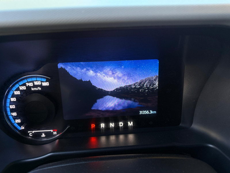 Ford Bronco BADLANDS 2 PTAS 2021