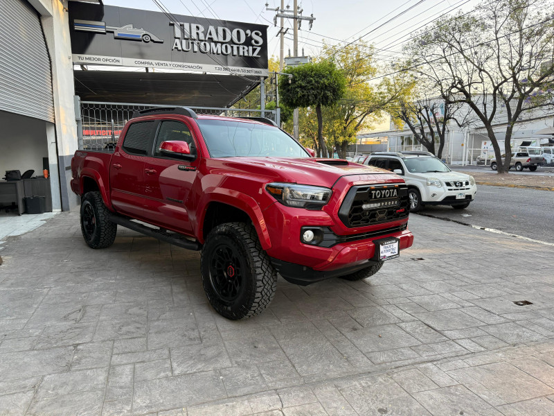imagen del auto