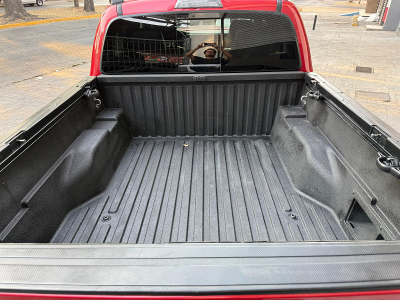 Toyota Tacoma EDICION ESPECIAL 4X4 2019