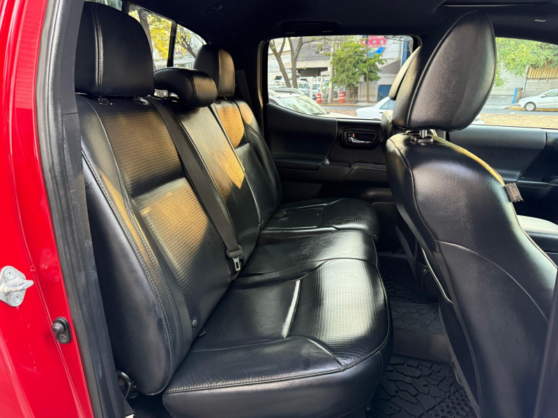 Toyota Tacoma EDICION ESPECIAL 4X4 2019
