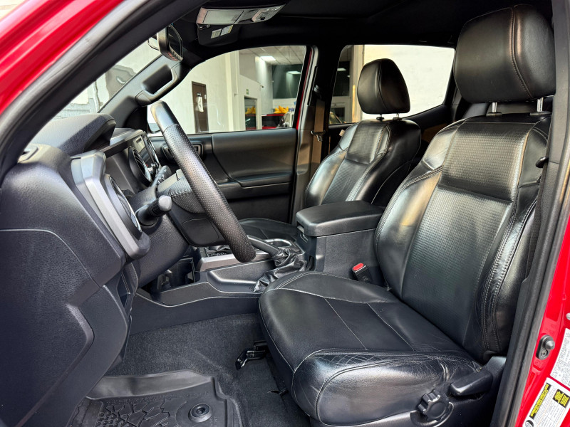 Toyota Tacoma EDICION ESPECIAL 4X4 2019