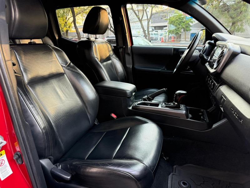 Toyota Tacoma EDICION ESPECIAL 4X4 2019