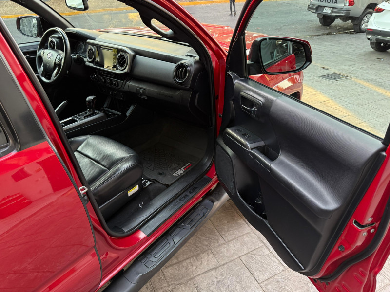 Toyota Tacoma EDICION ESPECIAL 4X4 2019