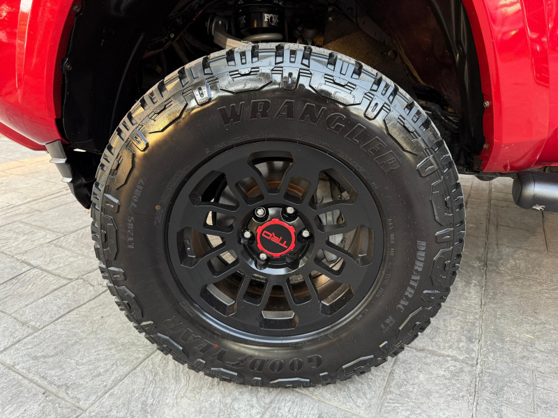 Toyota Tacoma EDICION ESPECIAL 4X4 2019
