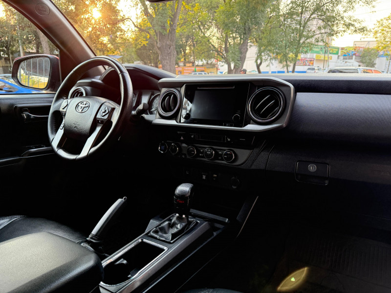 Toyota Tacoma EDICION ESPECIAL 4X4 2019