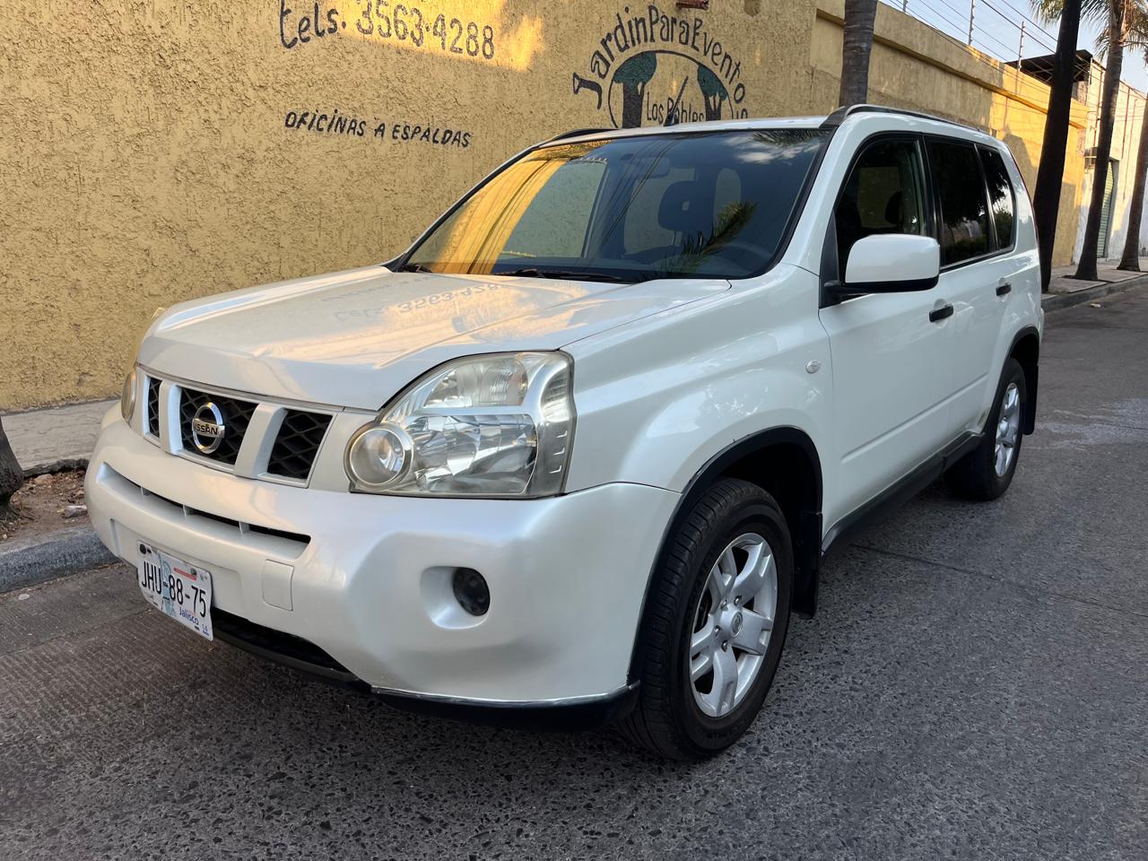 Nissan X-Trail SENSE 2010