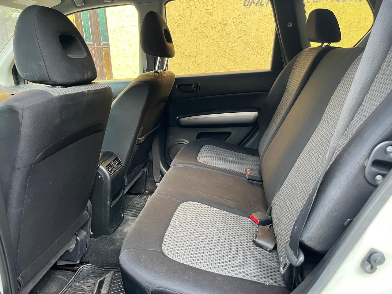 Nissan X-Trail SENSE 2010