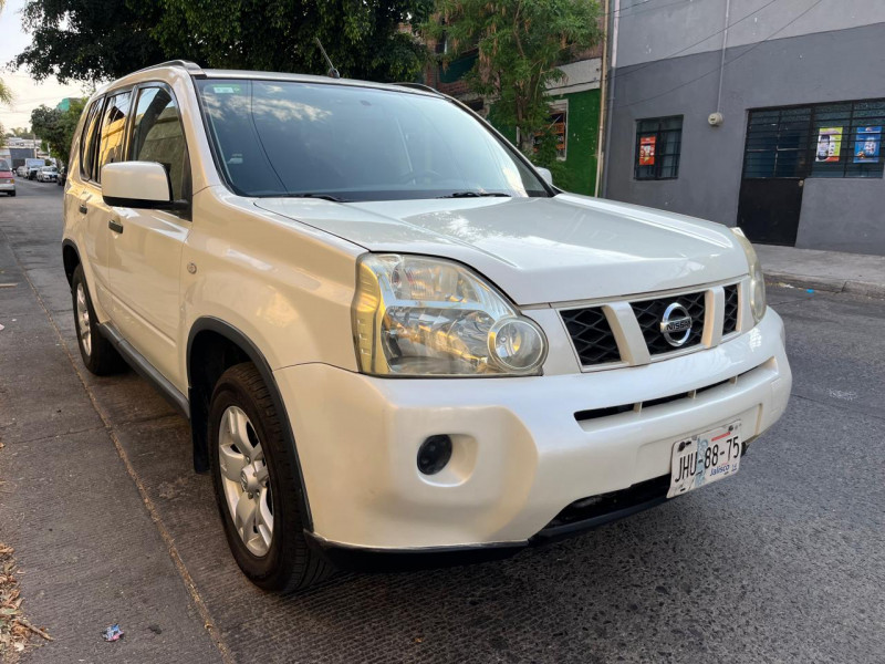 Nissan X-Trail SENSE 2010