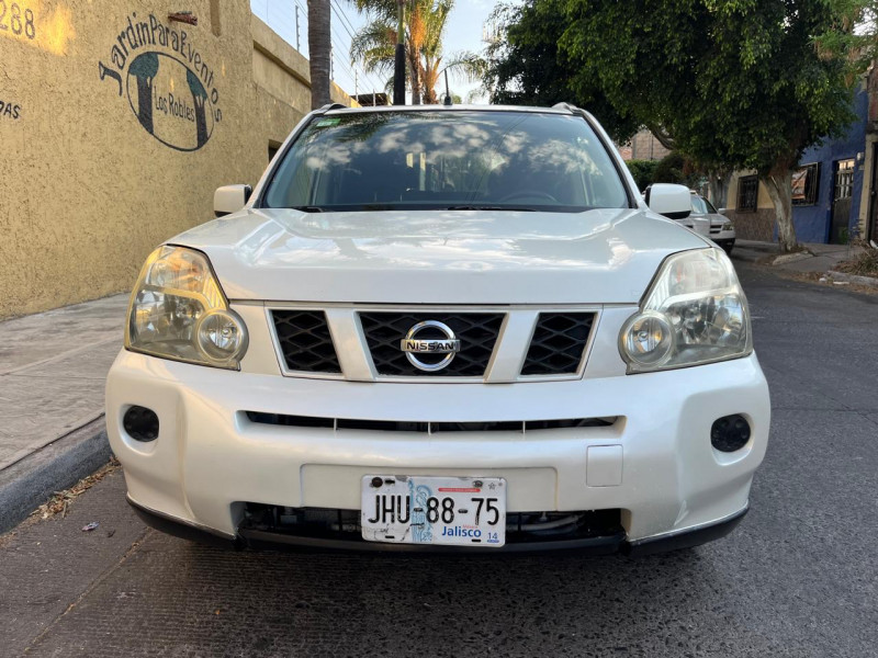 Nissan X-Trail SENSE 2010