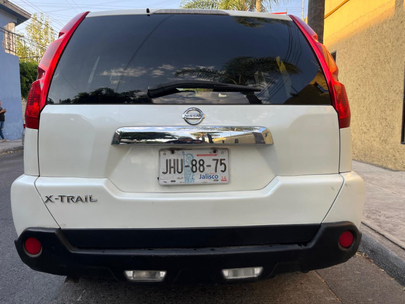 Nissan X-Trail SENSE 2010