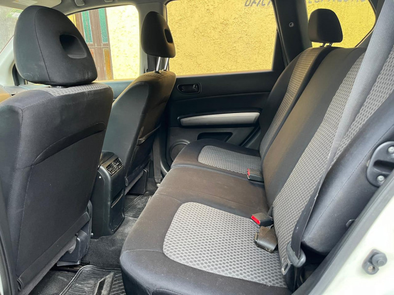 Nissan X-Trail SENSE 2010