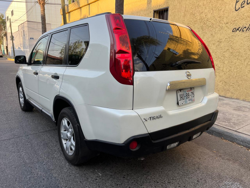 Nissan X-Trail SENSE 2010