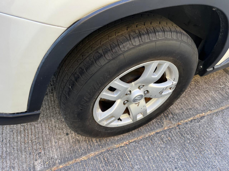 Nissan X-Trail SENSE 2010