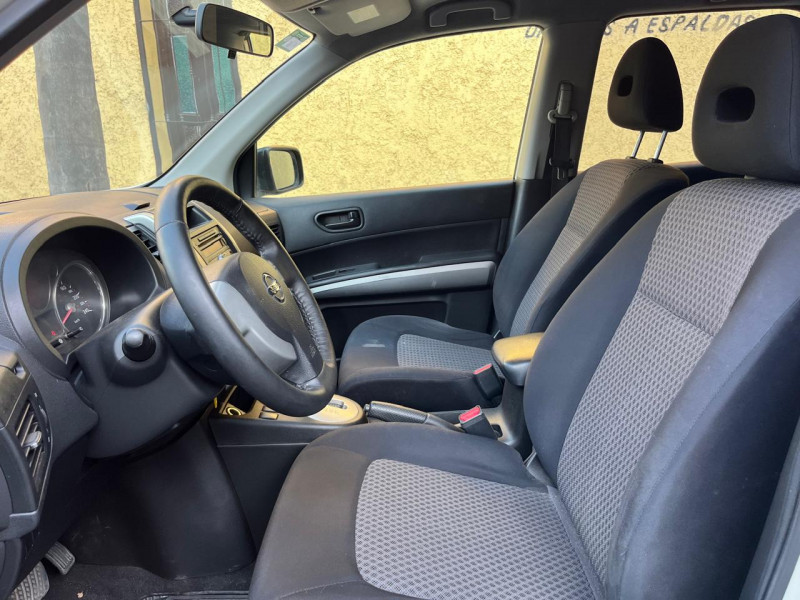 Nissan X-Trail SENSE 2010