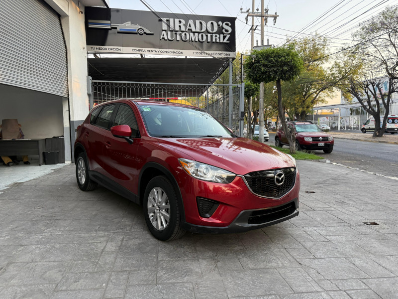 imagen del auto