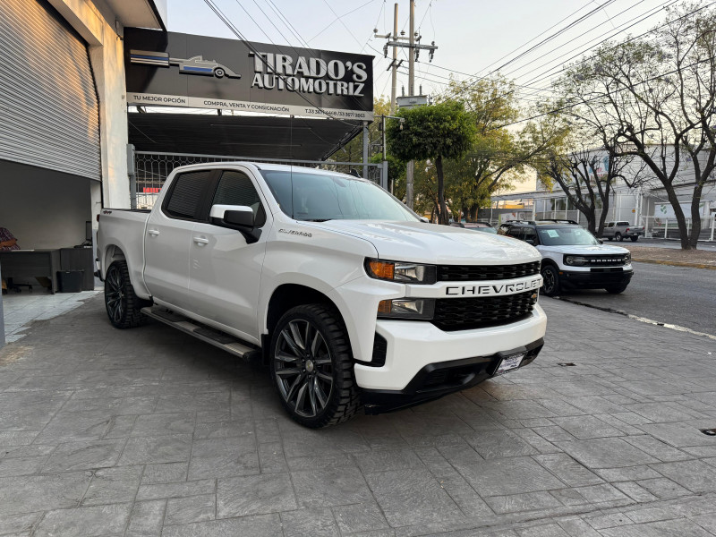 imagen del auto