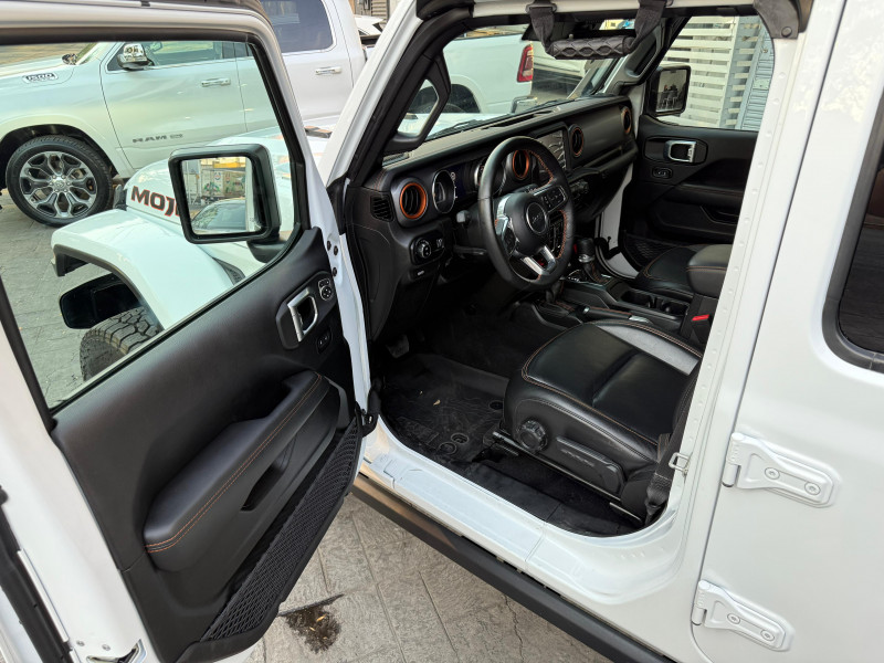 Jeep Gladiator mojave 2023