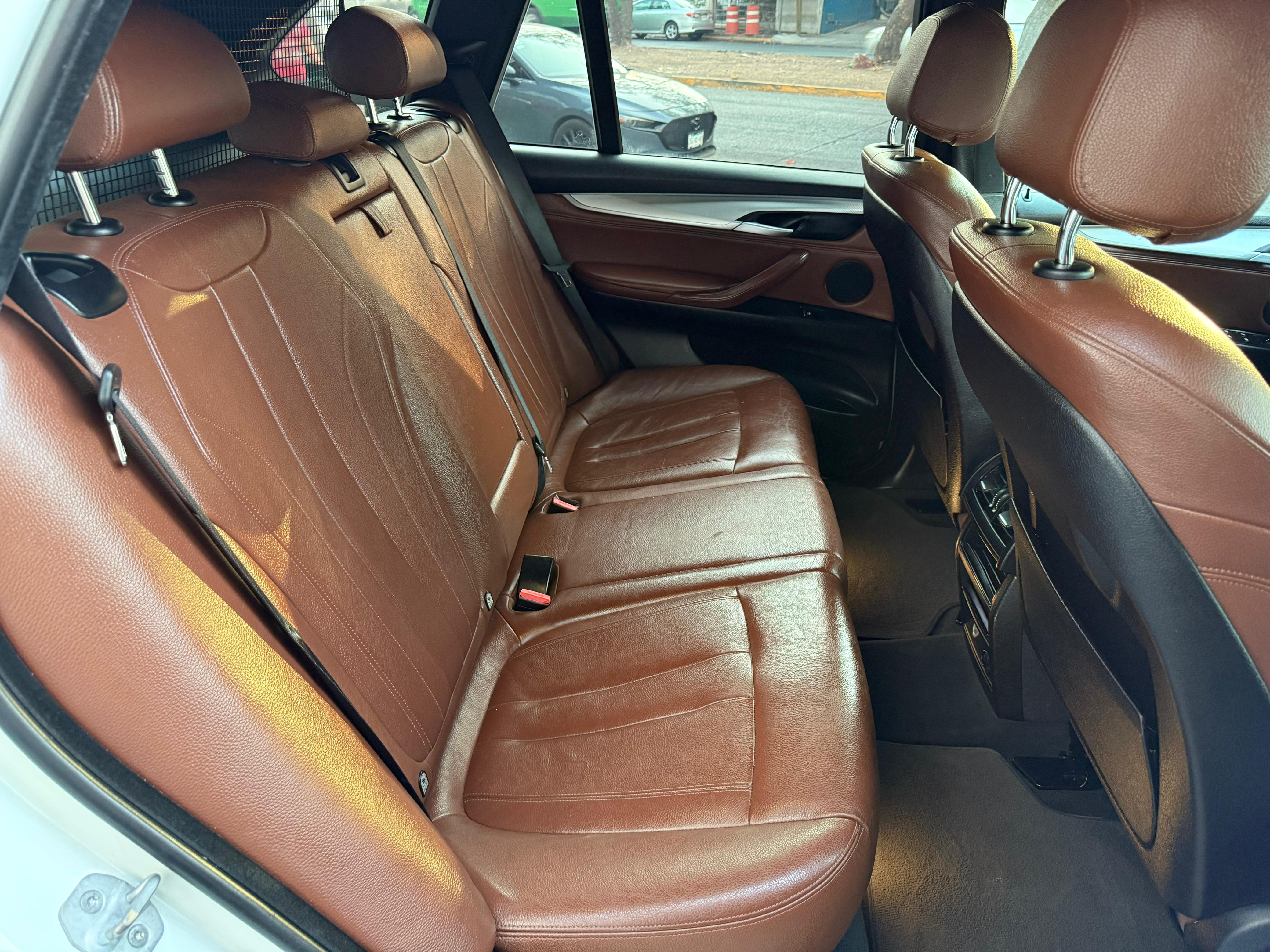 BMW X5 35i M Sport 2015