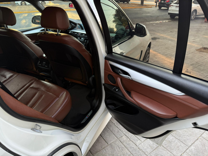 BMW X5 35i M Sport 2015