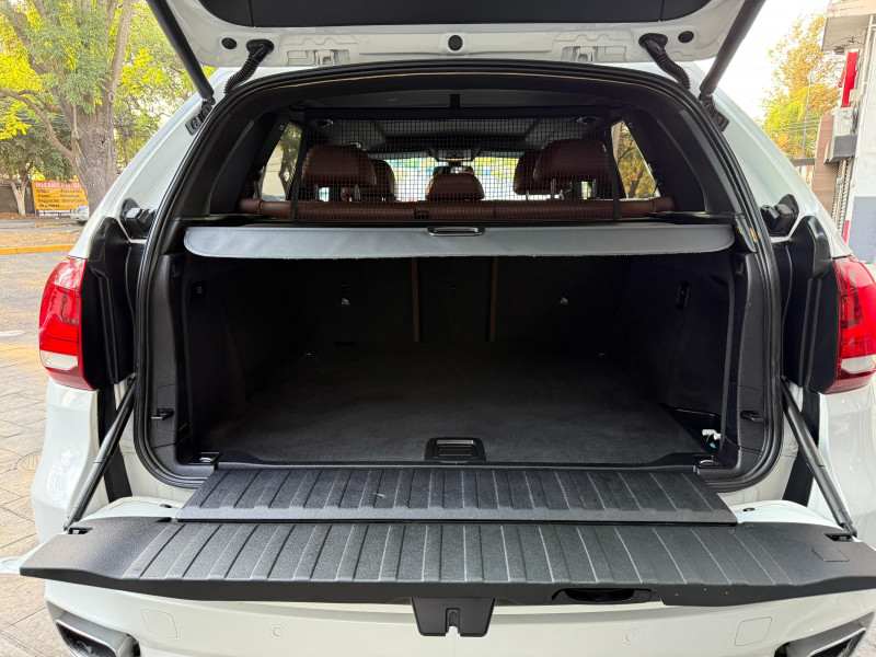 BMW X5 35i M Sport 2015