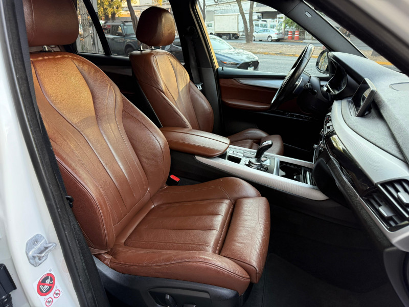 BMW X5 35i M Sport 2015