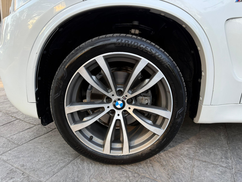 BMW X5 35i M Sport 2015