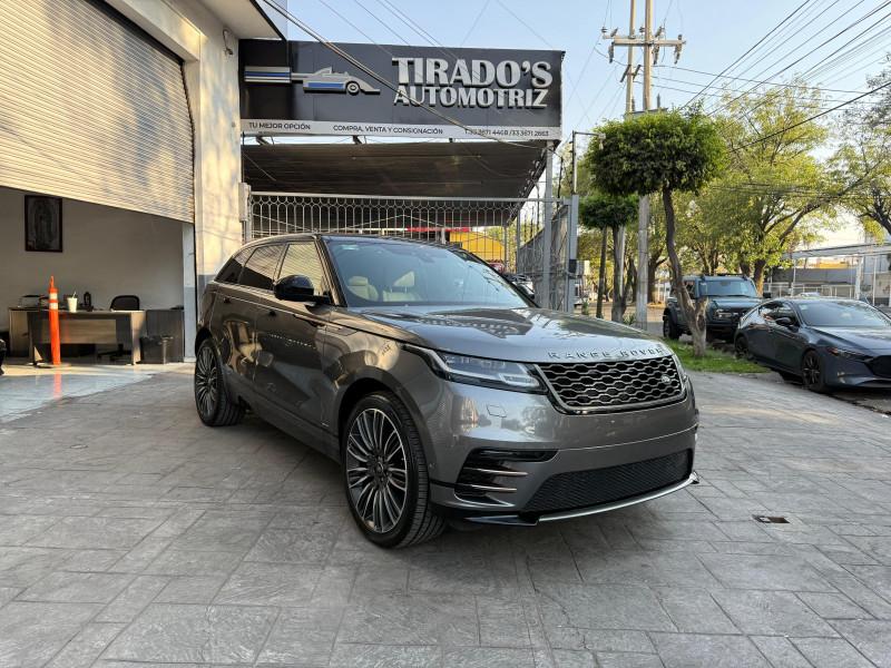 imagen del auto