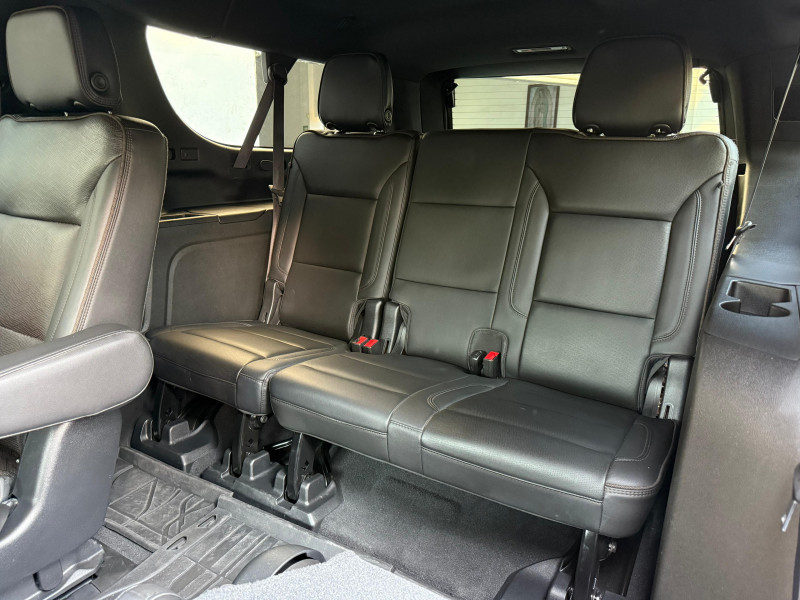 Chevrolet Suburban High Contry 2021